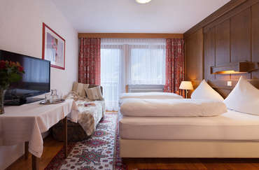 Hotel Kaunertalerhof