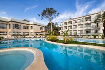 Viva Cala Mesquida Resort & Spa