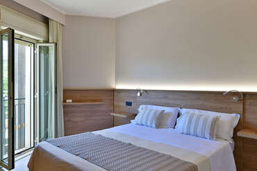 Hotel Villa Linda