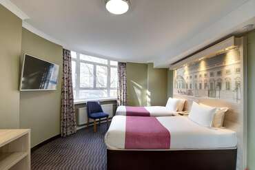 Hotel President