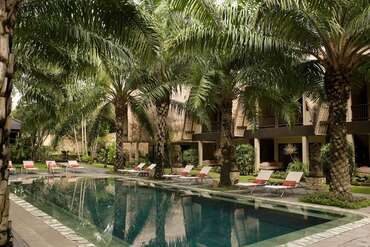 Segara Village Hotel