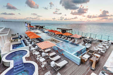 Royalton Chic Cancun
