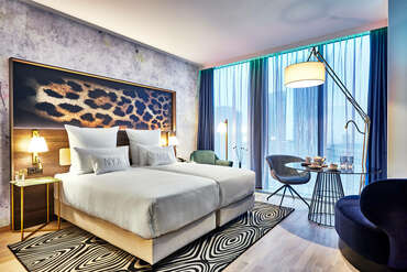 NYX Hotel Warsaw