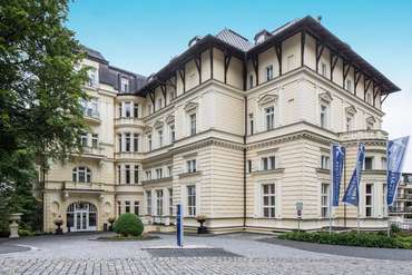 Falkensteiner Grand Spa Marienbad