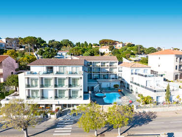 Hotel Revellata