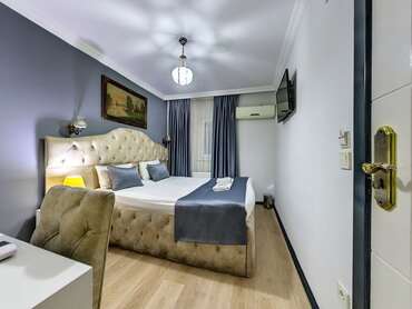 Hotel Mara Istanbul