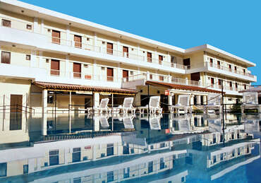 Prassino Nisi Hotel