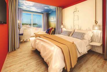 A Ja Resort Travemunde