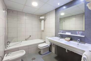 Hotel Tigotan Lovers & Friends