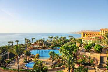 R2 Rio Calma Hotel & Spa & Conference