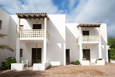 Appartementen Escandell