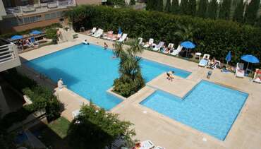Residence Eucalipti Alghero