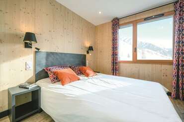 Residence Club MMV L'Etoile Des Sybelles