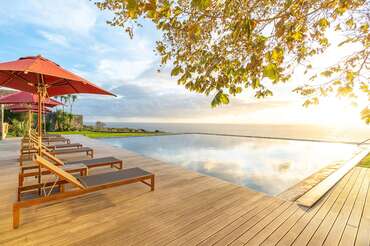 Sensi Azores Nature & Spa