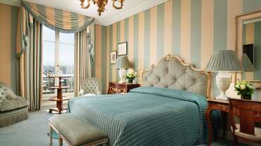 Hotel d'Angleterre Geneva