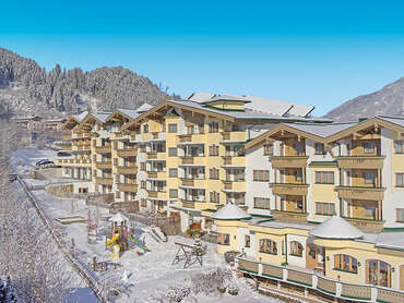 VAYA Zillertal