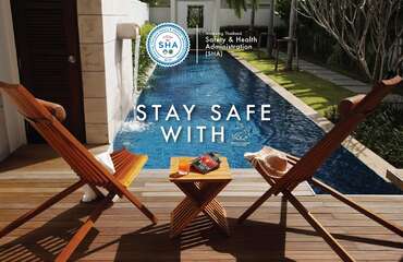Two Villas Holiday Oxygen Style Bangtao Beach