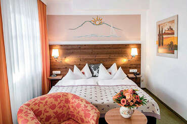 Vital Hotel Alpensonne