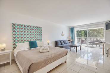 Belvedere Luxury Suites
