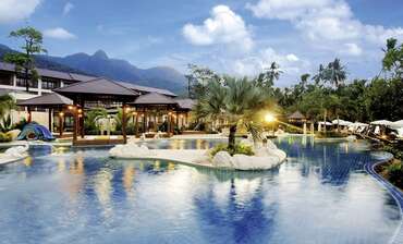 Kacha Resort & Spa Koh Chang