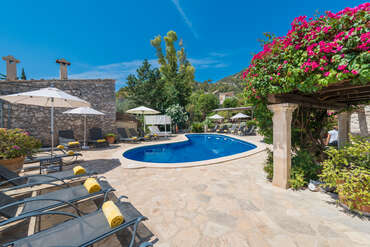 Can Furios Petit Hotel by Can Calco Hotels