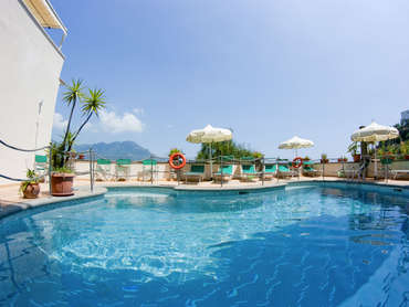 Bonadies Hotel