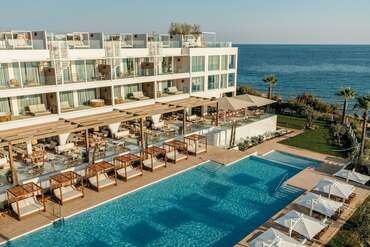 Villa Le Blanc