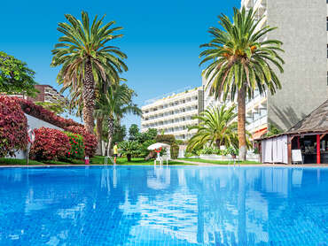 Blue Sea Interpalace