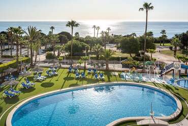 Hotel Playas de Torrevieja