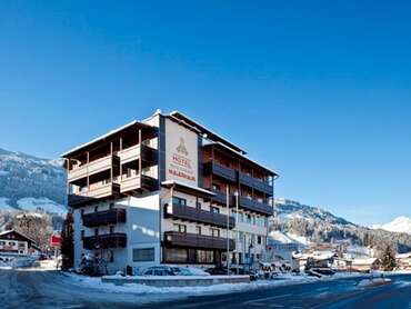 Hotel Malerhaus