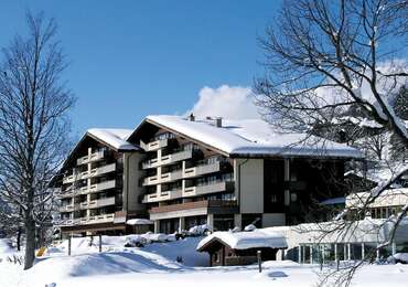 Sunstar Hotel Grindelwald