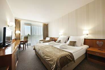 Hotel Radin