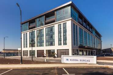 DAS Marina Burgas Hotel