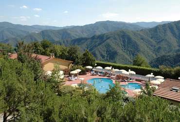 Vakantiepark I Cancelli