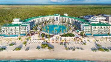 Haven Riviera Cancun Resort & Spa