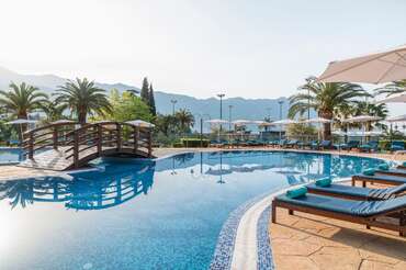 Iberostar Bellevue