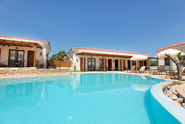 Casa Afytos