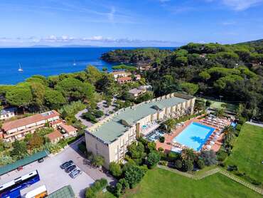 Residence Le Acacie