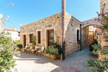 Casa Di Veneto