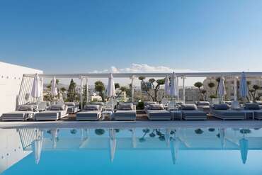 Radisson Blu Hotel Larnaca