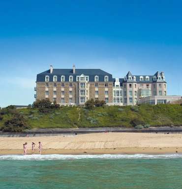La Residence Reine Marine