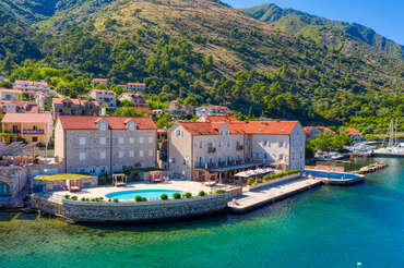 Hotel Splendido