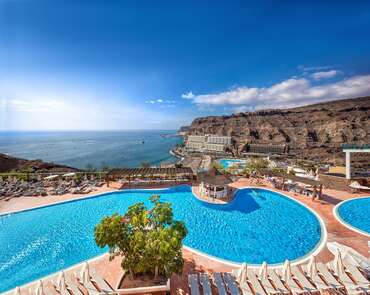 Mogan Princess & Beach Club Resort