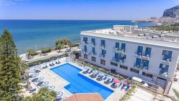 Hotel Tourist Cefalu