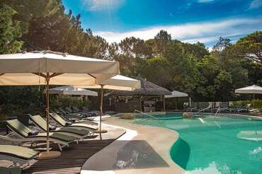 Tombolo Thalasso Resort