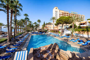 Playadulce Hotel