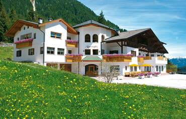 Hotel Alpenspitz