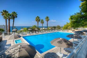 Grand Hotel Riviera Sorrento