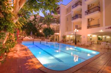 Hotel Fortezza