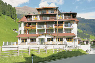 Tirolerhof